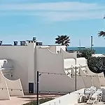 Apartman Village Naturiste R4n - Le Velvet Jardin D'eden Couple Only Luxe Agde