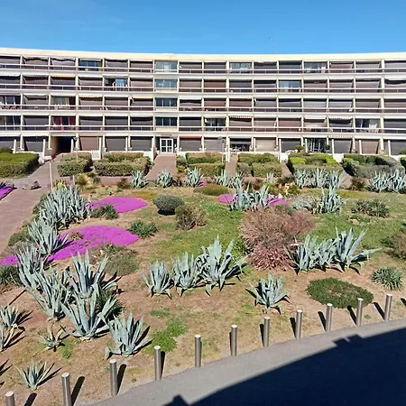 Village Naturiste Cap D'agde 224 De Luxe Les Jardins D'eden 