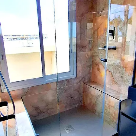 Village Naturiste R4n - Le Velvet Jardin D'eden Couple Only Luxe Apartament