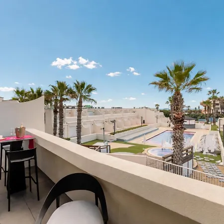Le Velvet Jardin D'eden Couple Only - Vue - Piscine - Garage Prive - Village Naturiste *