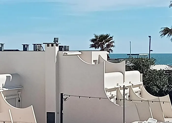 Apartamento Village Naturiste R4n - Le Velvet Jardin D'eden Couple Only Luxe Agde