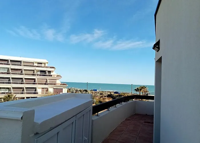 Apartamento Village Naturiste R4n - Le Velvet Jardin D'eden Couple Only Luxe