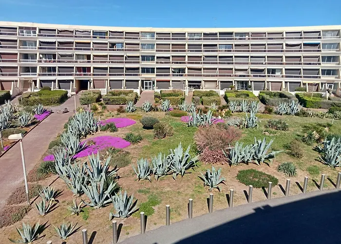 Village Naturiste R4n - Le Velvet Jardin D'eden Couple Only Luxe Apartamento *