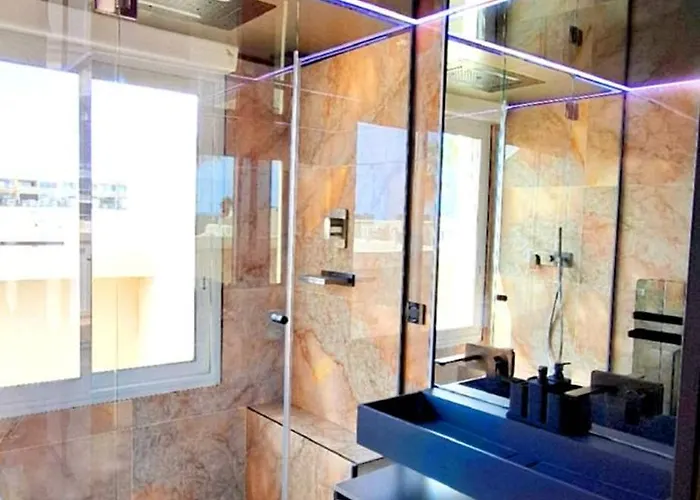 Village Naturiste R4n - Le Velvet Jardin D'eden Couple Only Luxe Apartamento