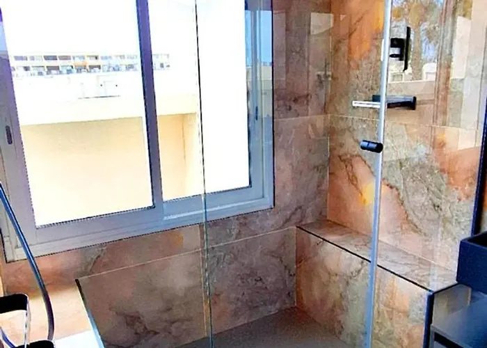 Village Naturiste R4n - Le Velvet Jardin D'eden Couple Only Luxe Apartamento